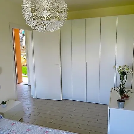Asia Apartment *
