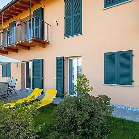 Asia Apartment
